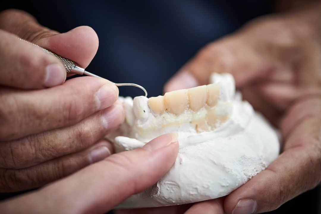 Tandlægerne Søndervang