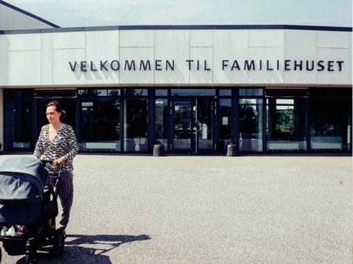 TrygFondens Familiehus