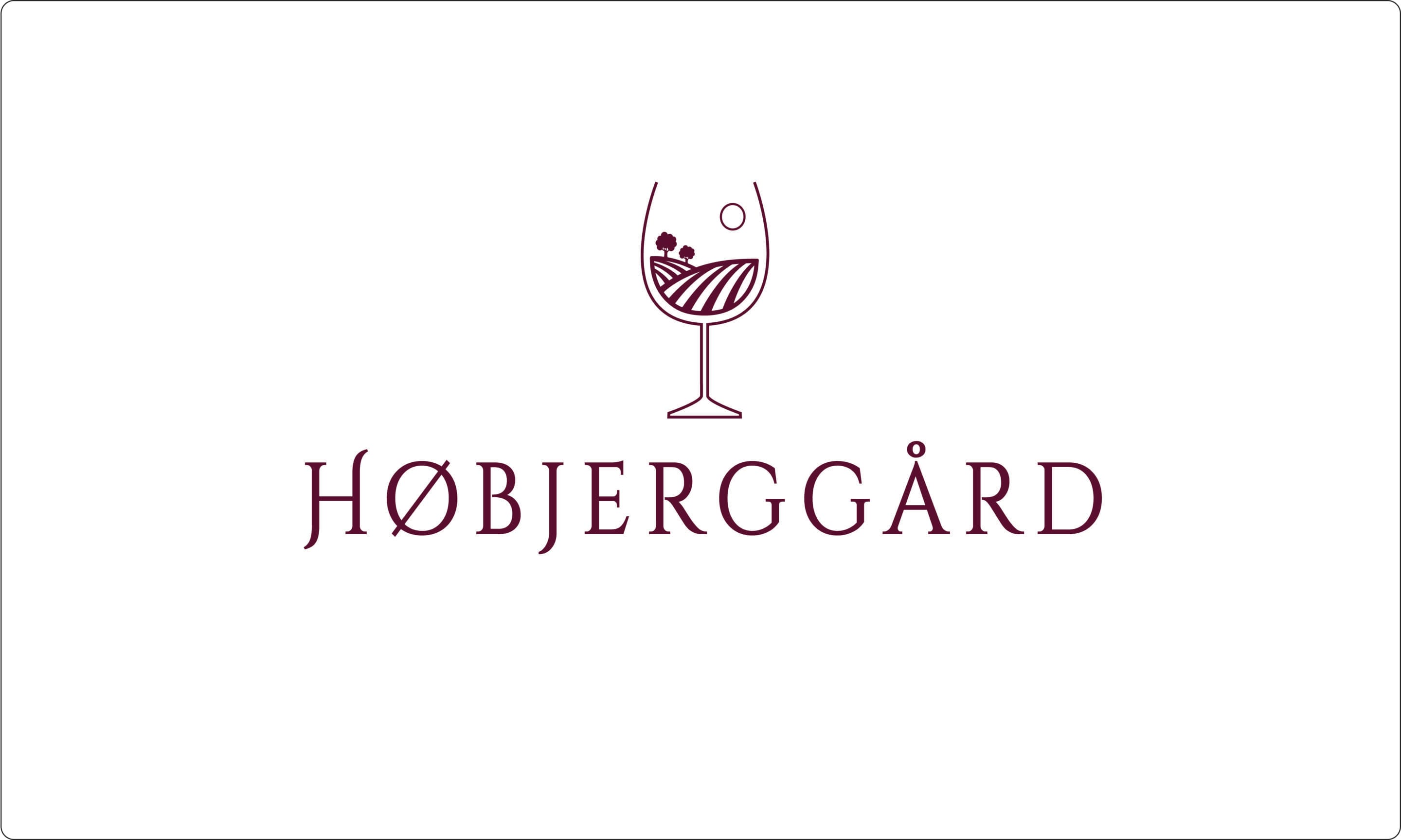 høbjerggård- logo 1