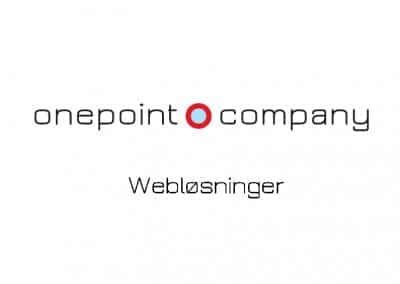 Web løsninger